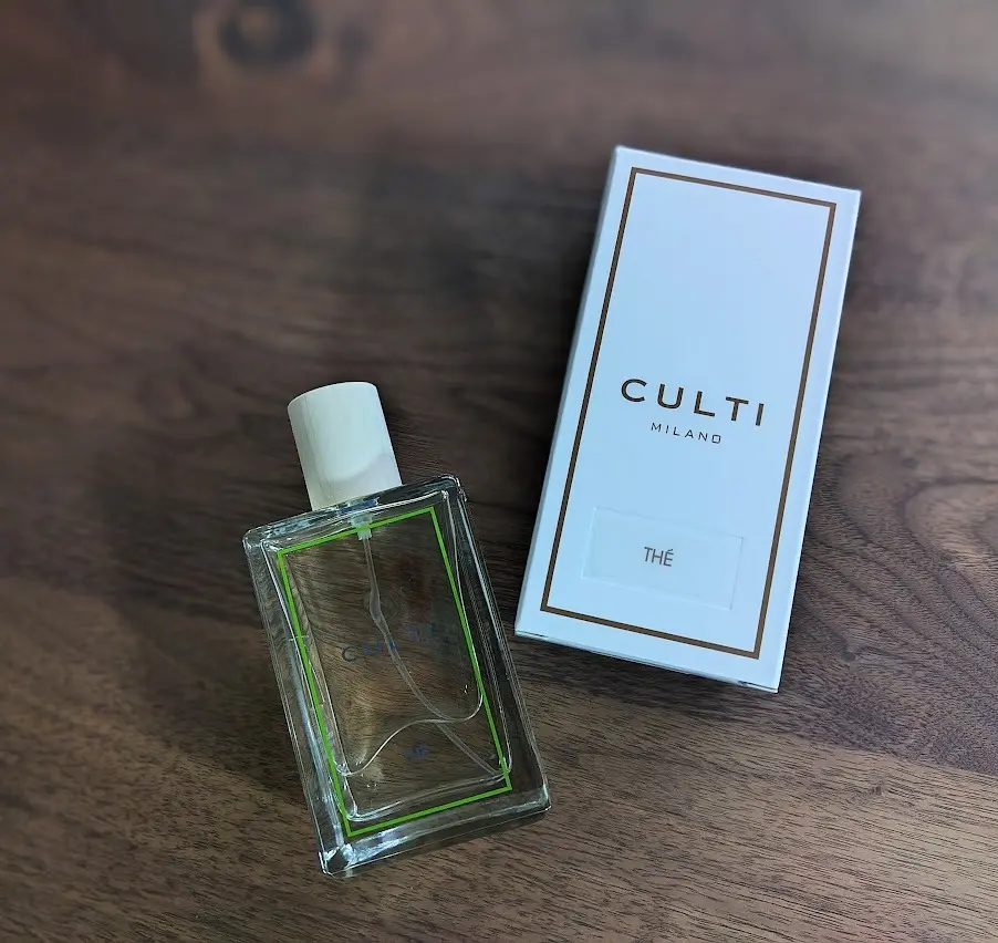 CULTI　MILANO　THE