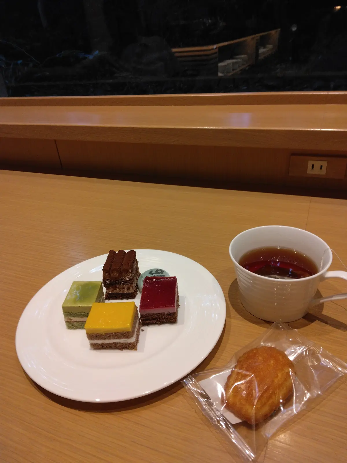 【ザ・プリンスさくらタワー東京】宿泊で「の画像_31