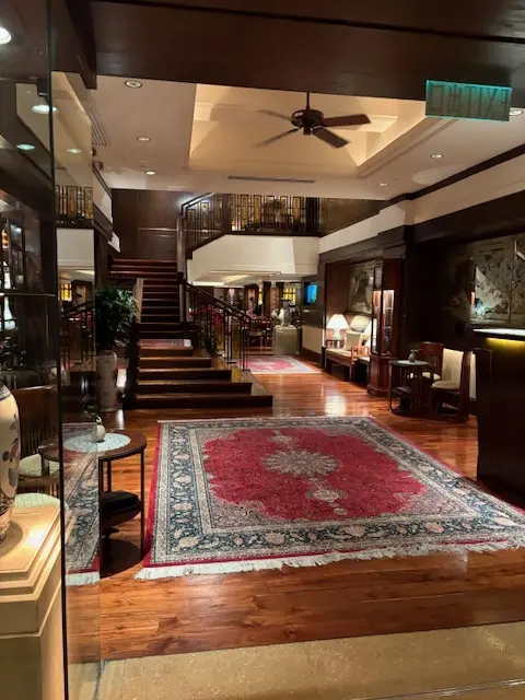 姉弟、香港旅行、DAY１☆の画像_11