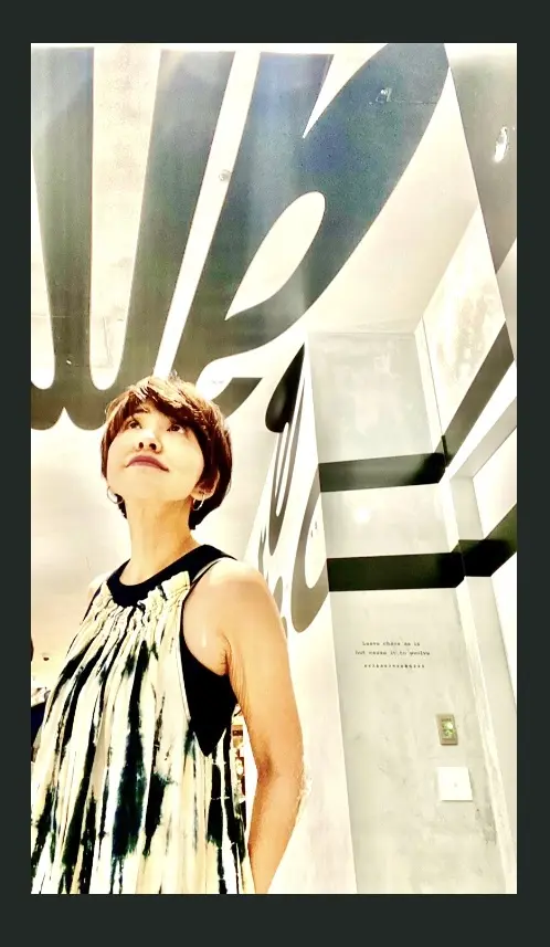 新しい魅力、麻布台ヒルズの体験型チームラの画像_3