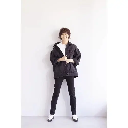 SERGE de bleu×YOSHIKO TOMIOKA CORNE（FIBER STRECH） ￥23,980