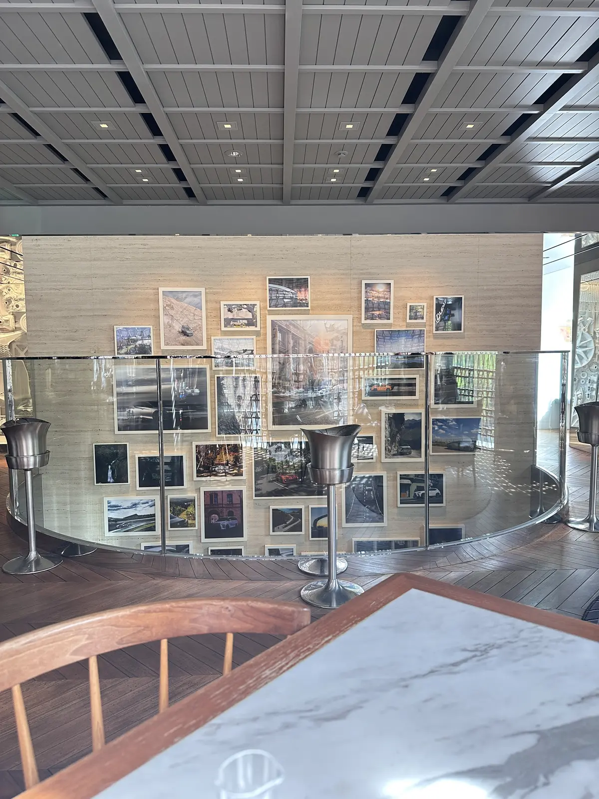 大人のための上質空間──表参道『レクサスの画像_5