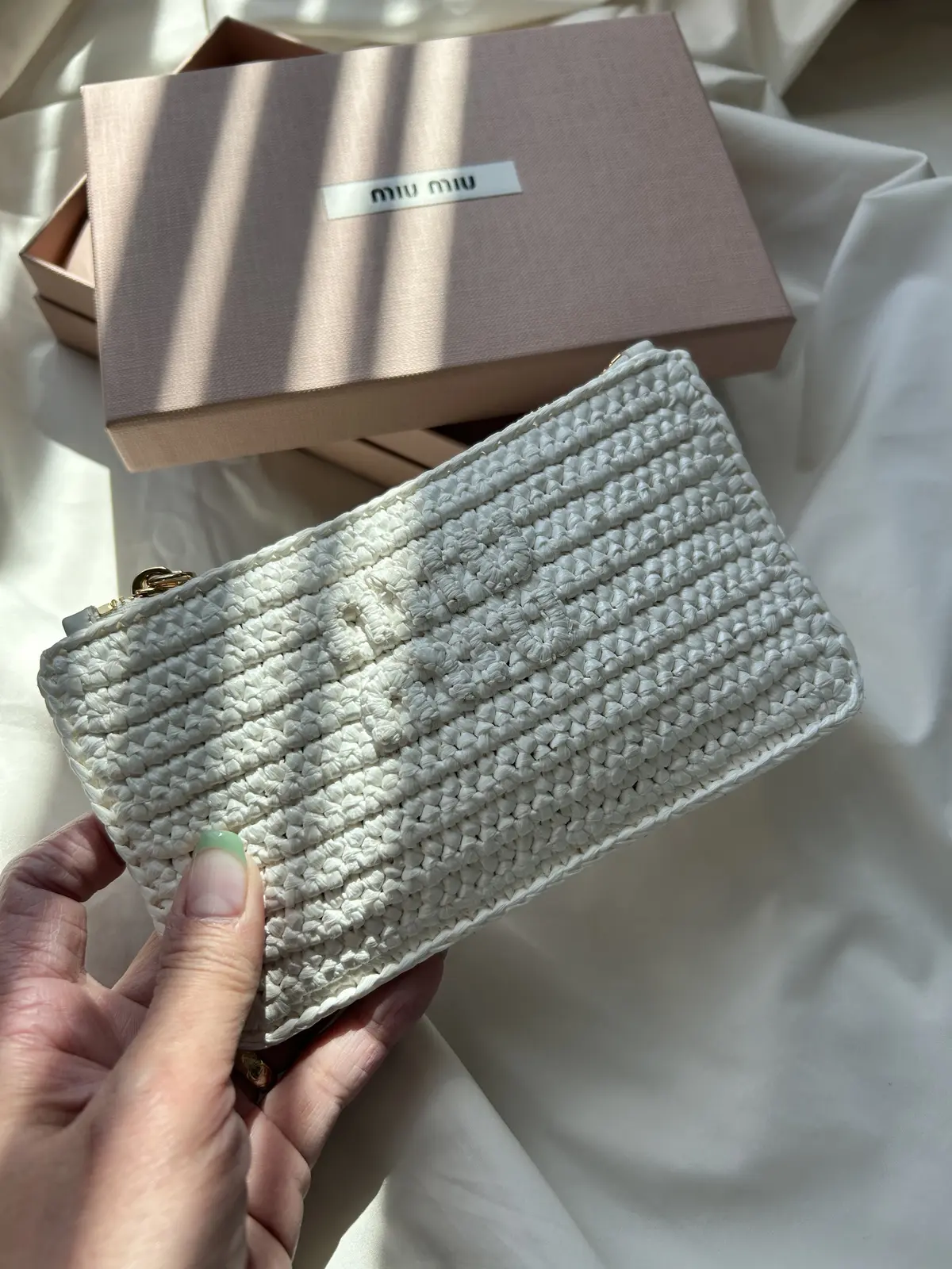 春 ✨ お財布を新しくして新年度、気分新の画像_1