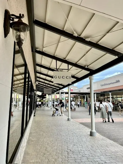 神戸三田プレミアムアウトレット