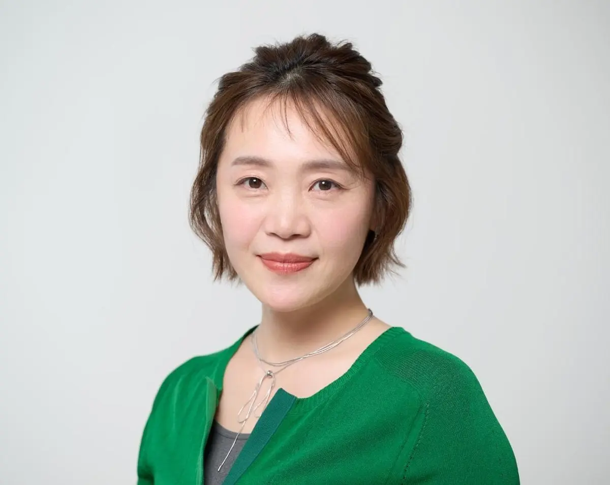 OurAge×Webエクラ　ヘア＆メイクアップアーティスト　広瀬あつこさん