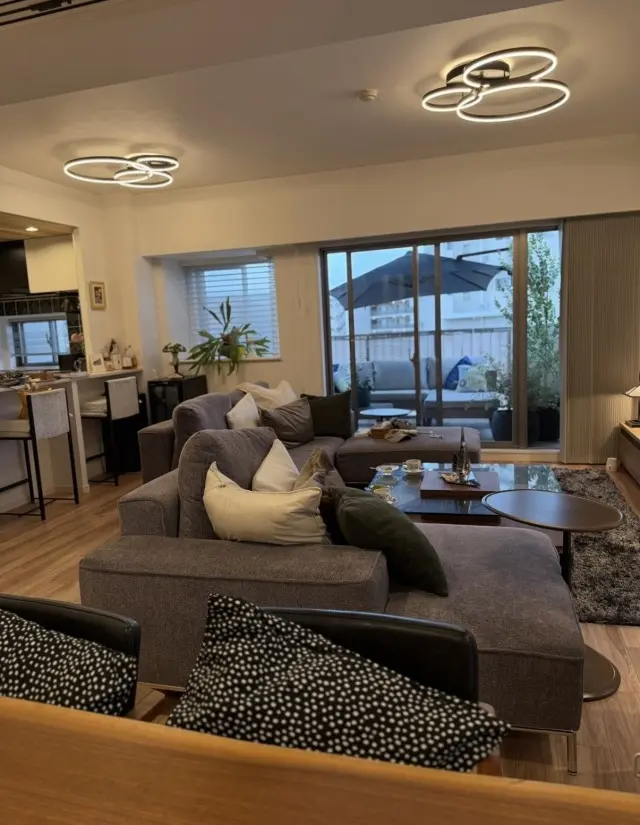 東京滞在3日目、素敵なご縁とおしゃれな空の画像_14