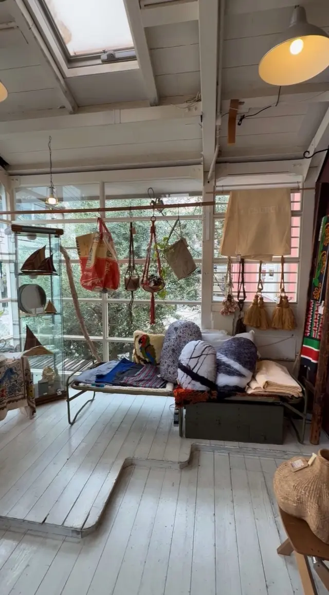 おしゃれな街神戸元町を散策！の画像_2