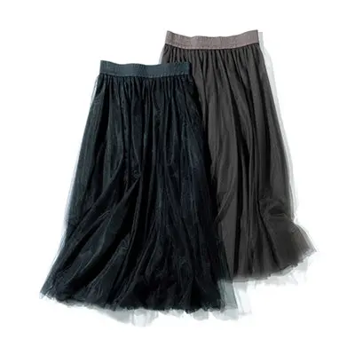 スタイリスト佐伯敦子さんプロデュース「Fの画像_2