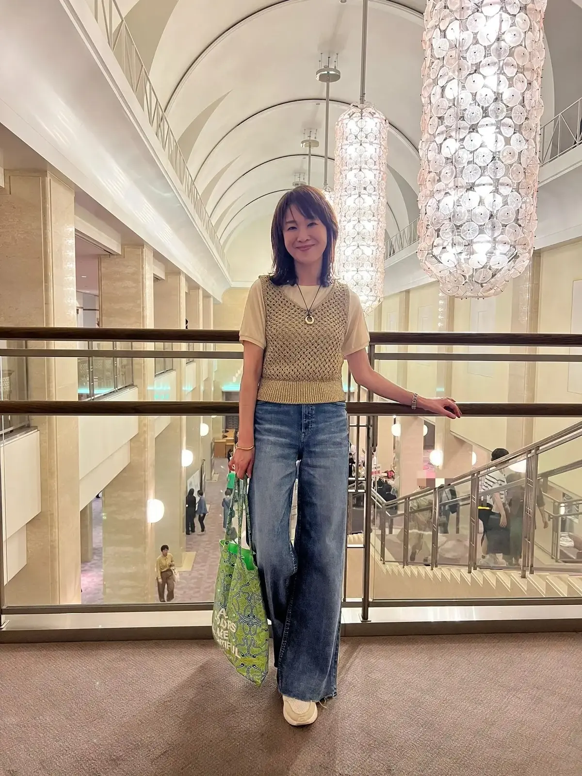 神楽坂を秋散歩。人気のイタリアンを堪能しの画像_5