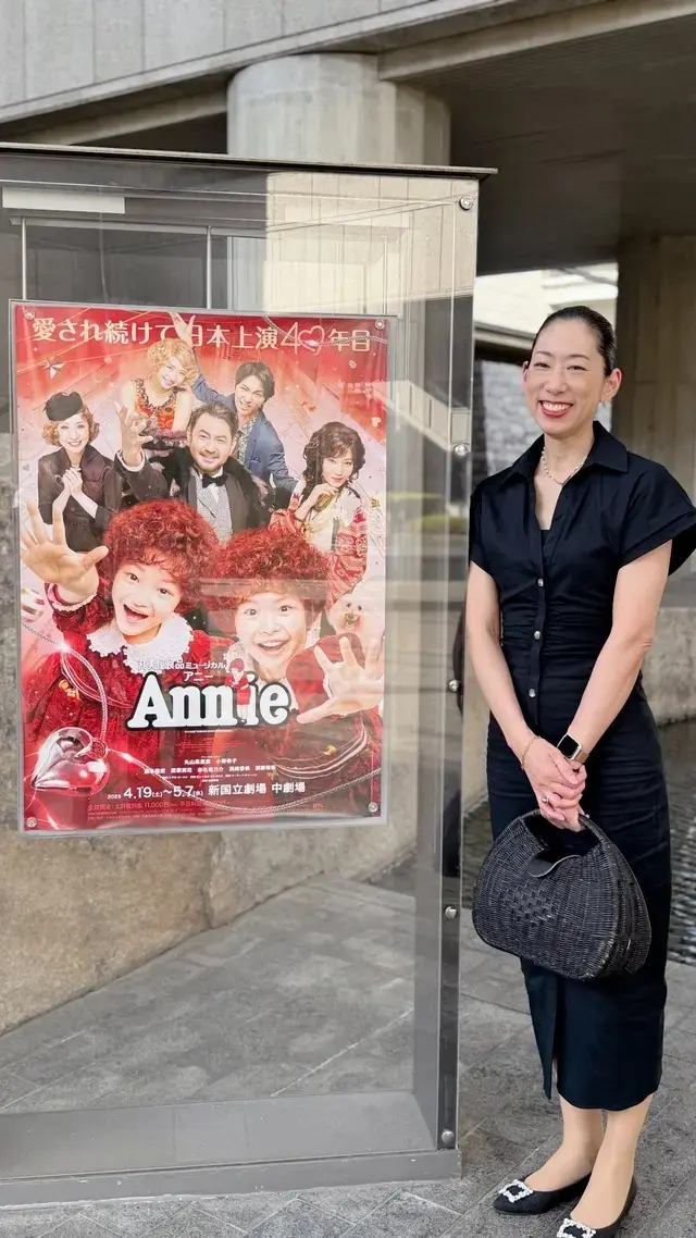 ZARAリネンワンピース