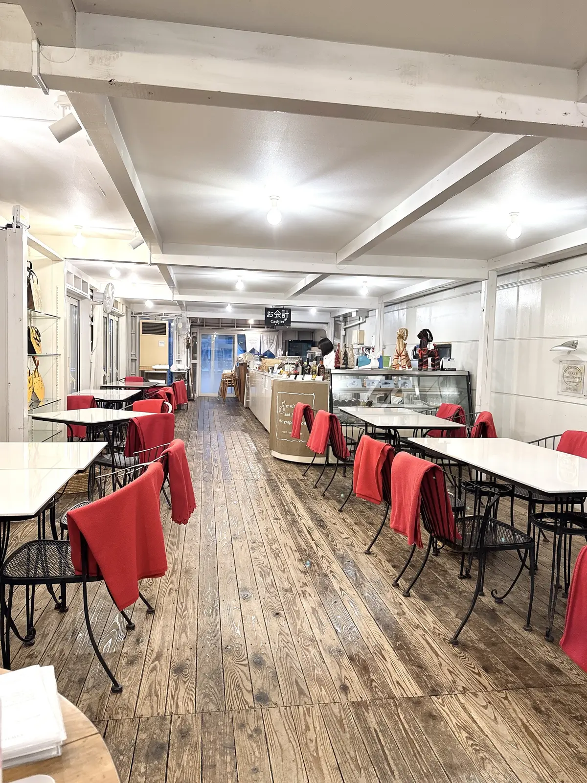 時間に追われない休日にココファームワイナの画像_3