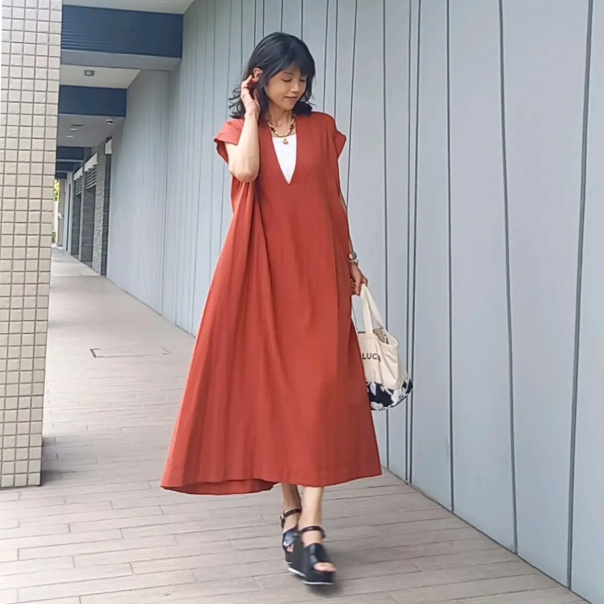 ワンピ!ワンピ!ワンピ!  夏のワンピーの画像_3