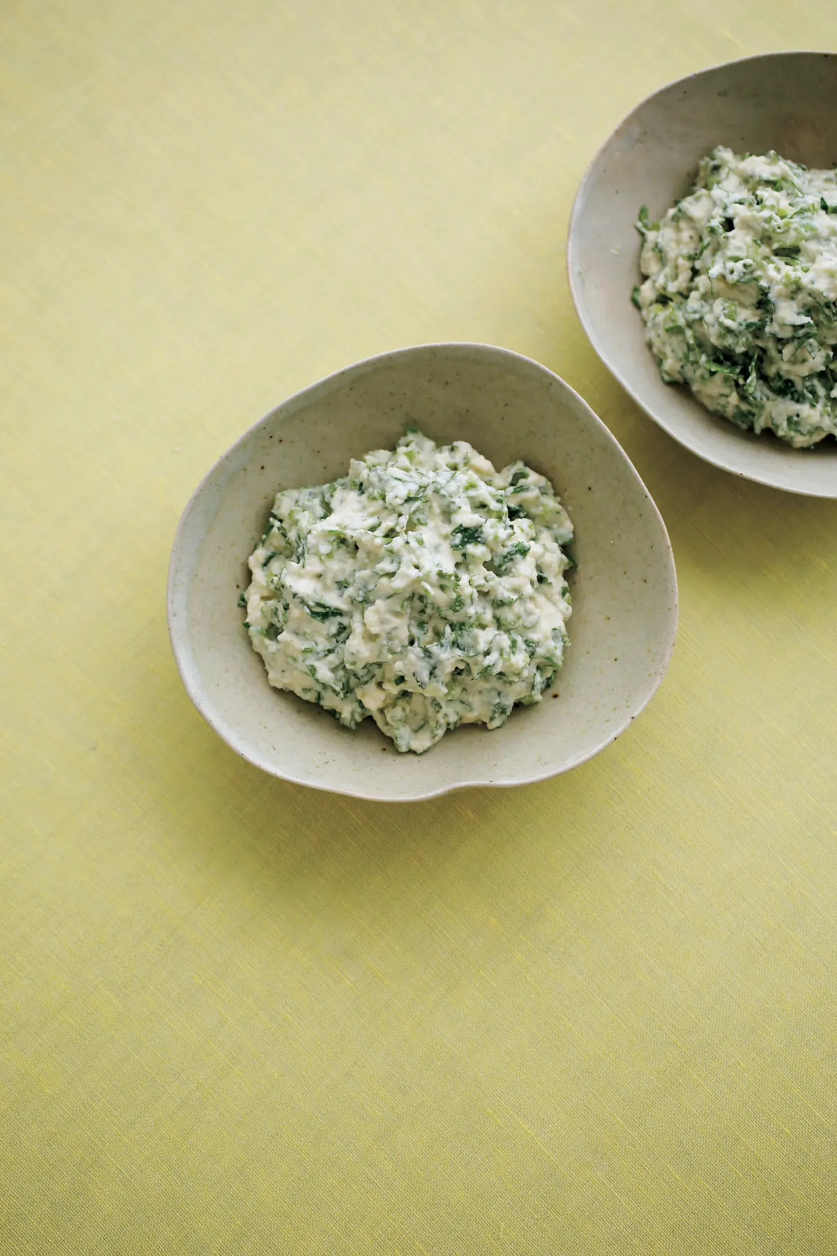 食卓に春ならではのごちそうを。ウー・ウェの画像_3