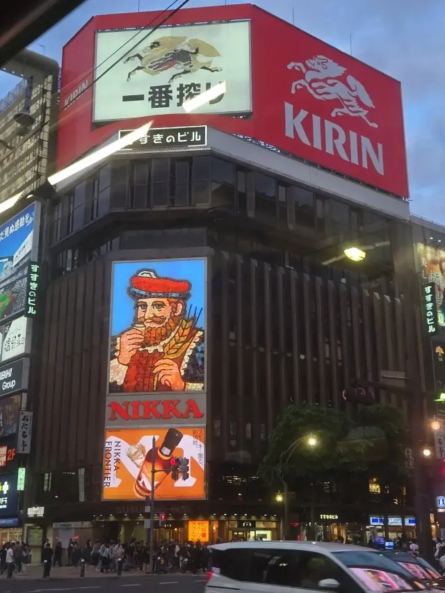 行き当たりばったり弾丸旅行～札幌への画像_17