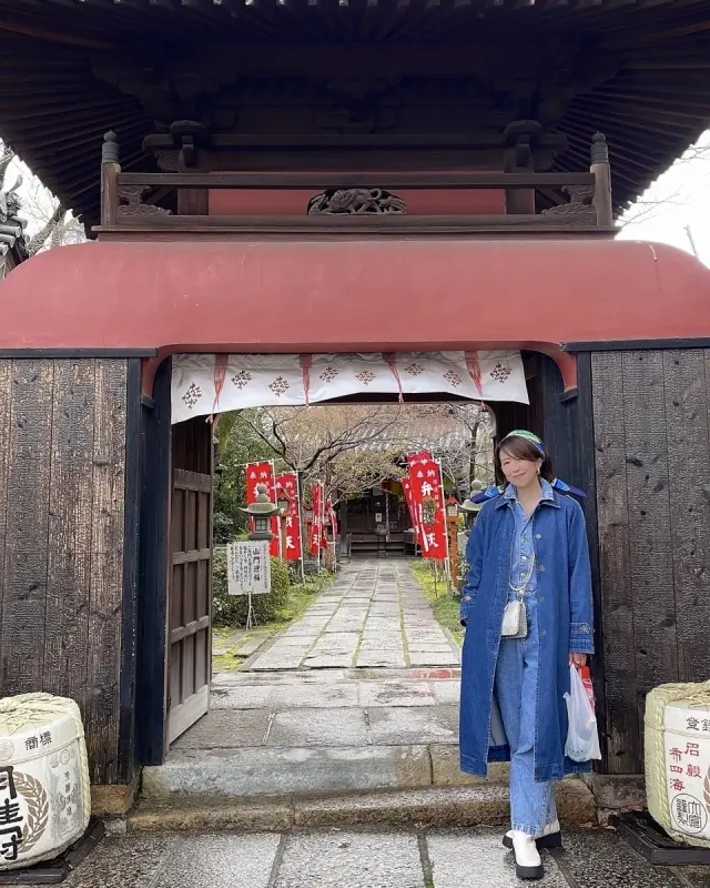 今年の春はデニムオンデニムの画像_2