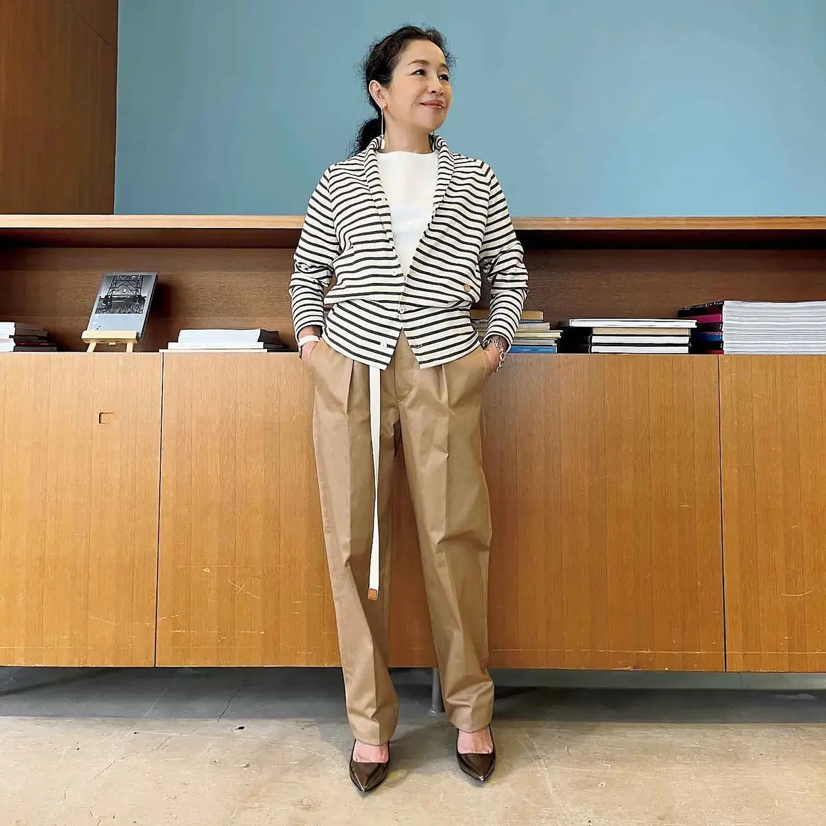 150cmエディター・宮崎桃代がこだわりの画像_7