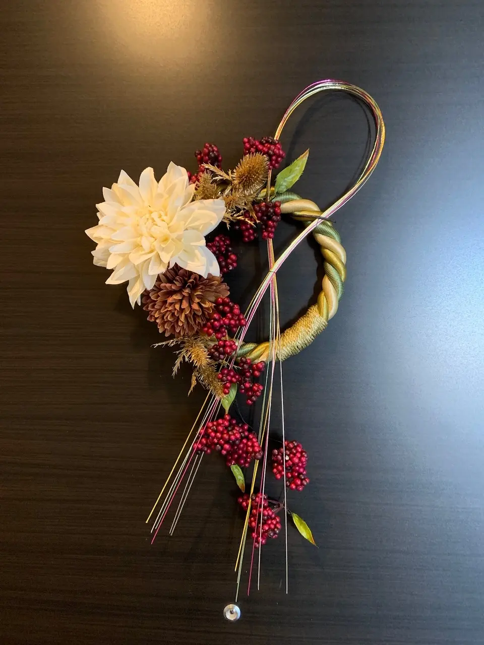 お正月飾り色々♡の画像_2