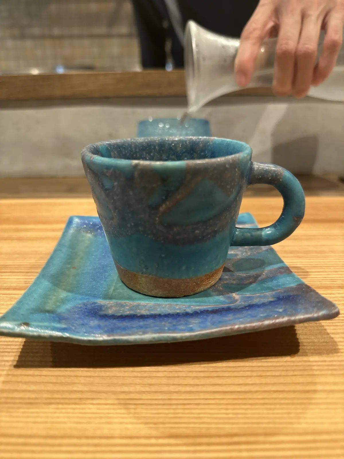 芦屋の素敵なフレンチのお店の画像_3