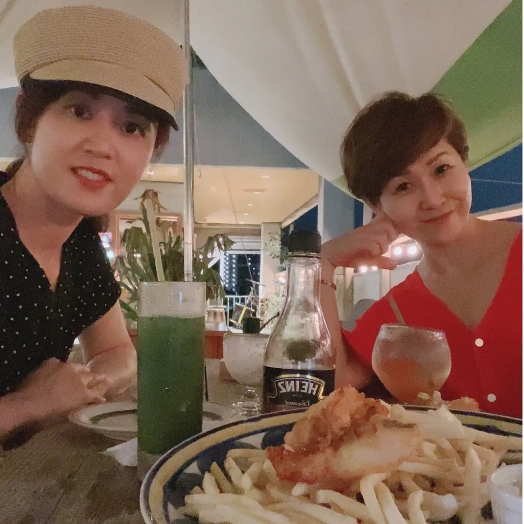 素敵な空間のアウトドアのお店見つけましたの画像_4