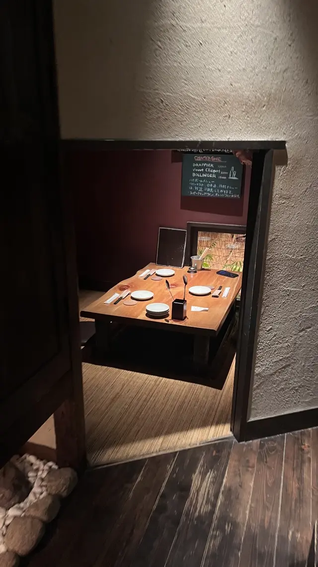 【大人の隠れ家】美味しい日本酒と地鶏のおの画像_2