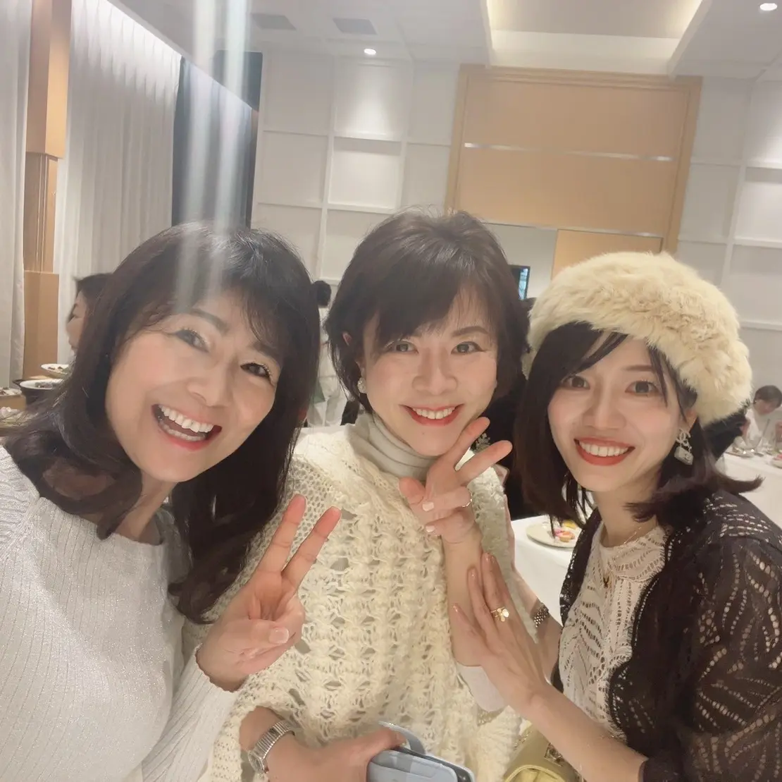 ﾁｰﾑJﾏﾀﾞﾑ&ﾌｧﾐﾘｰ Xmas会の画像_13