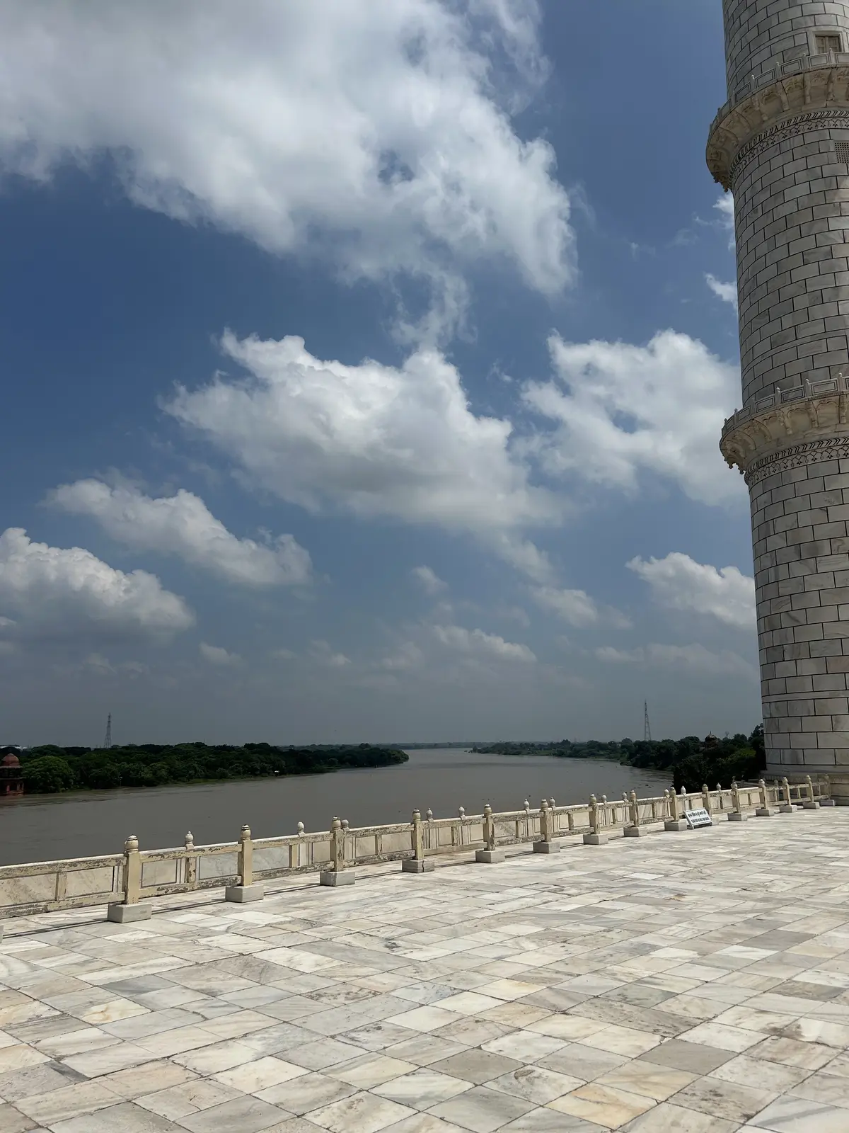 一生のうち一度は行ってみたかったタージマの画像_25