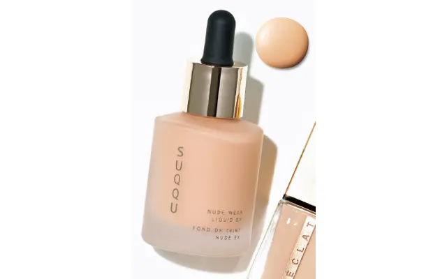 内側からつやめくような清潔美肌に