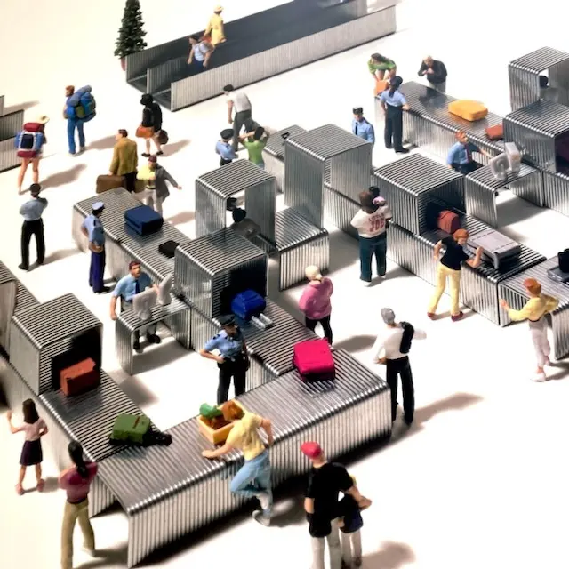 「Miniature Life × Koの画像_3