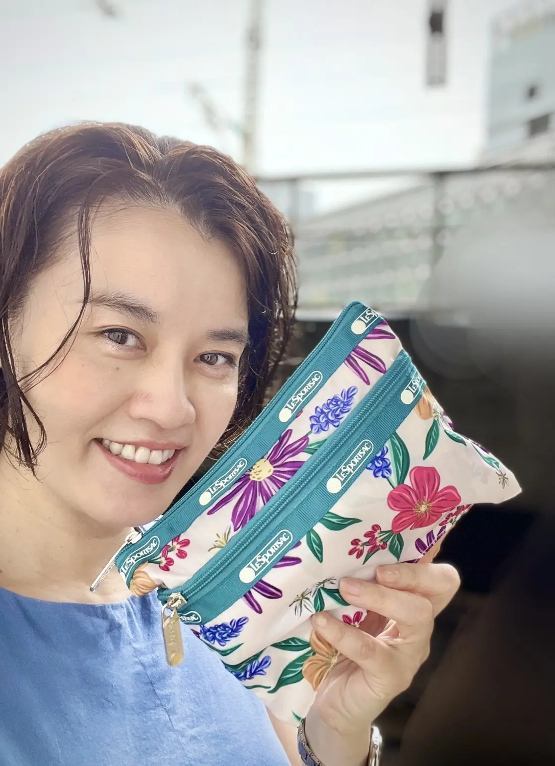 働くJマダムもテンション上がる☆特別付録の画像_3