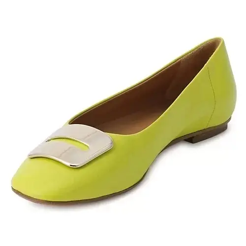 【50代 靴】センスアップを叶える 「春の画像_31