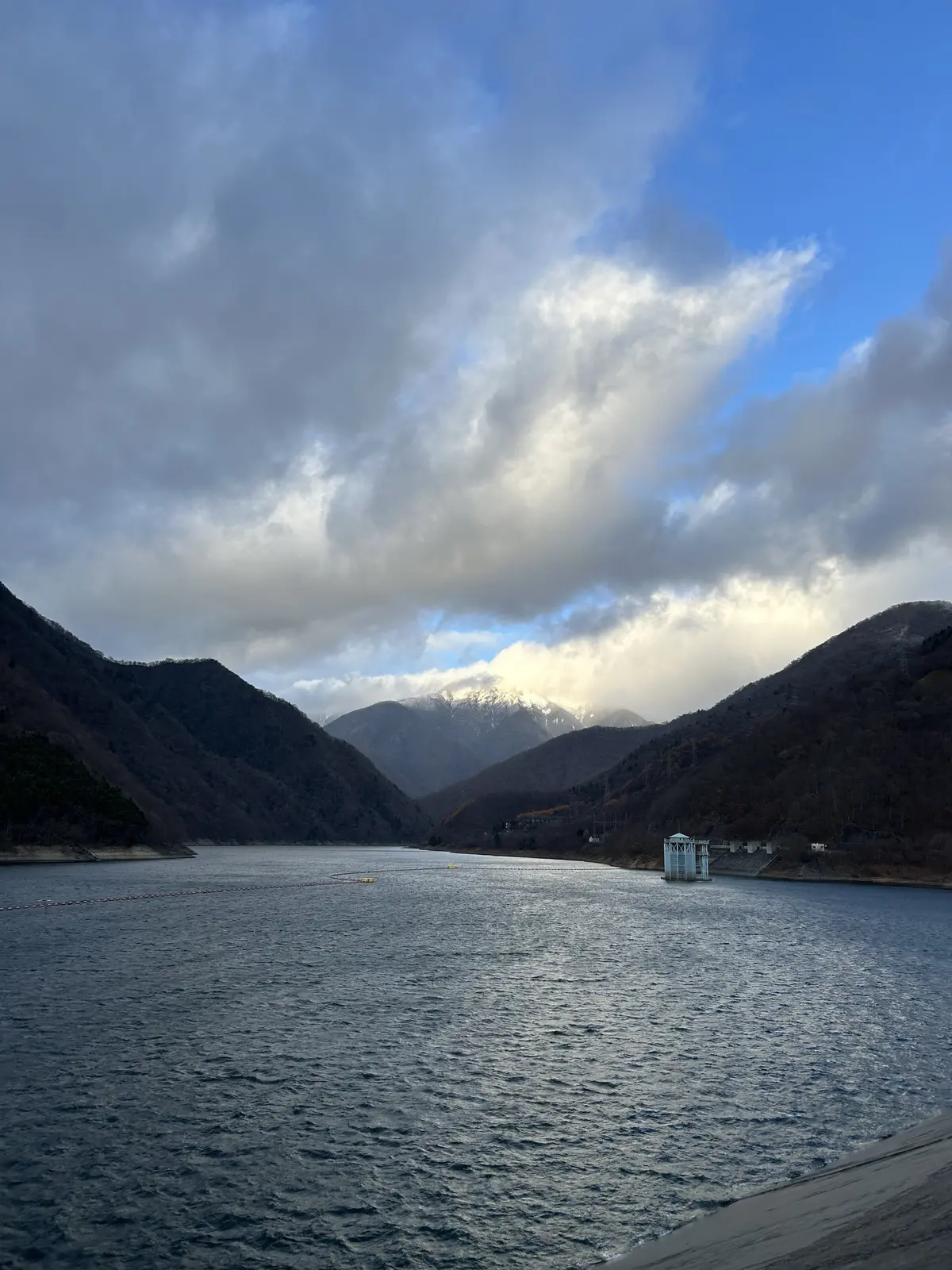 晩秋の那須高原へ紅葉狩りにの画像_7