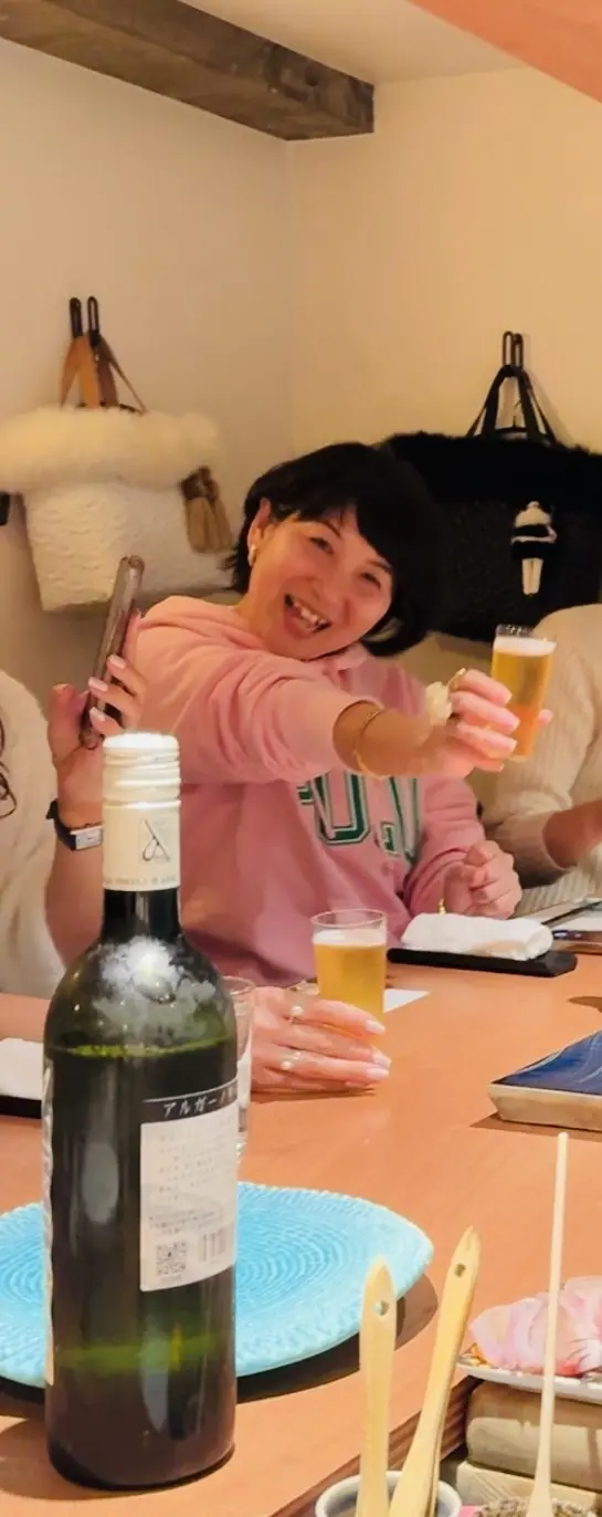 🍣鮨と音楽を楽しむ会🎶 　@Sushi の画像_5