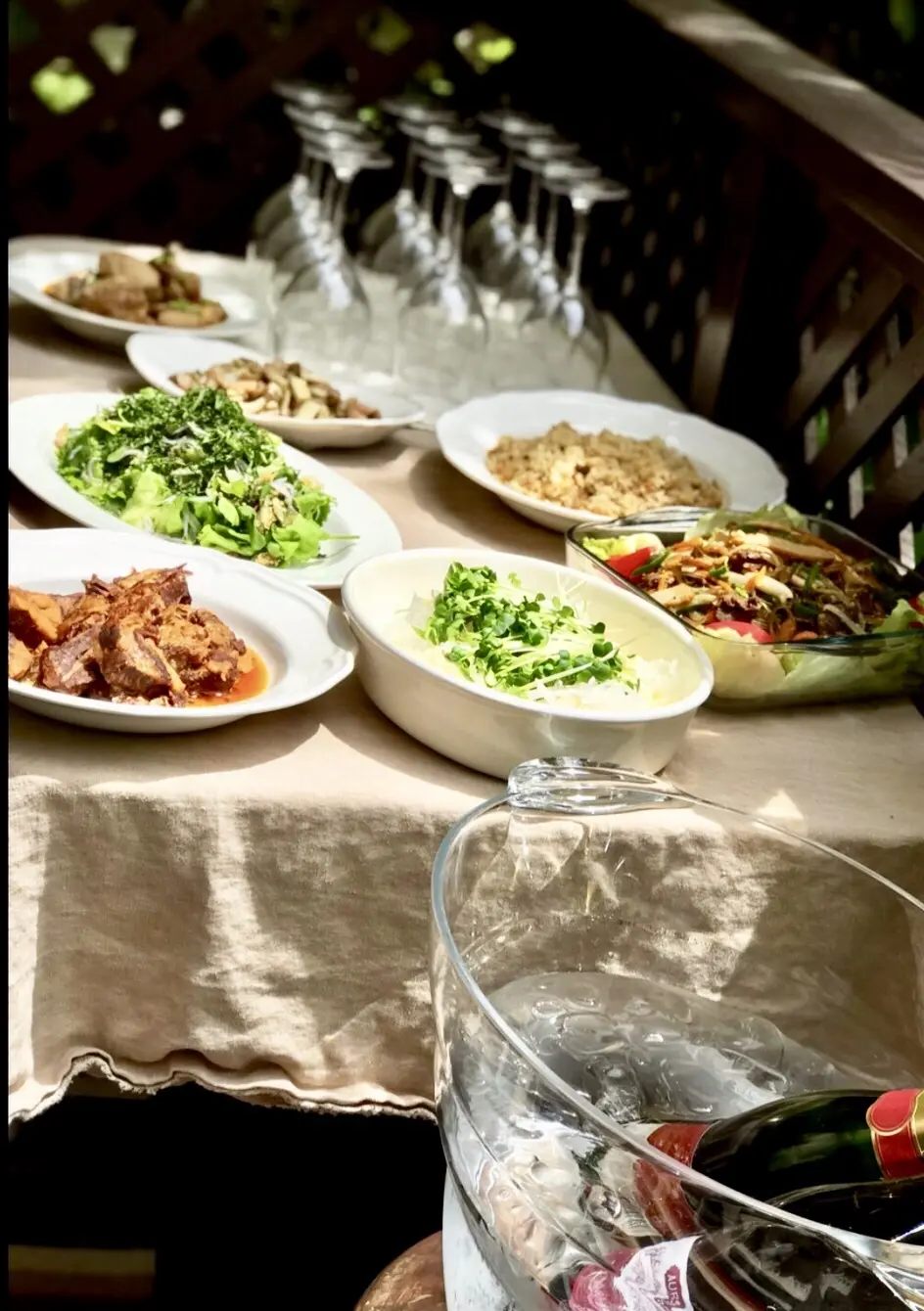 BBQパーティー♪の画像_2