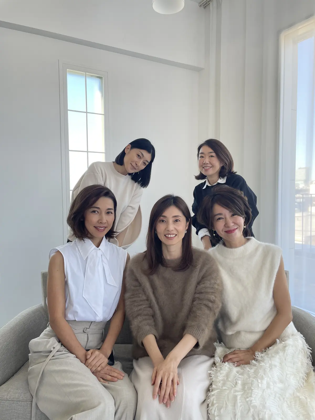 撮影後の楽しい代々木上原散策♪の画像_2