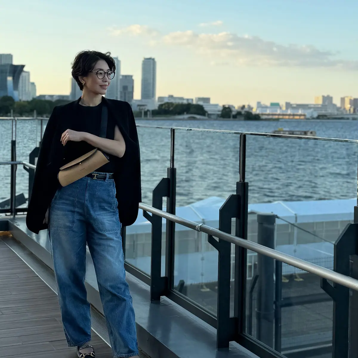 小物で秋仕様に、そして、ONOFFの切替の画像_3