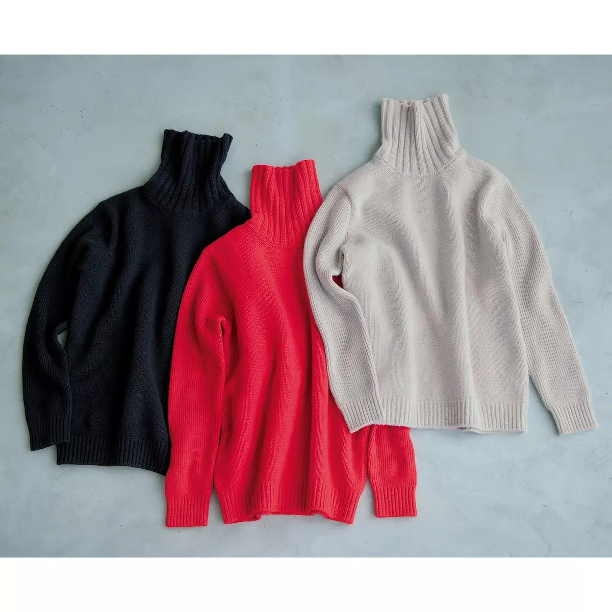 エクラプレミアム的永久名品に認定！　「Sの画像_2