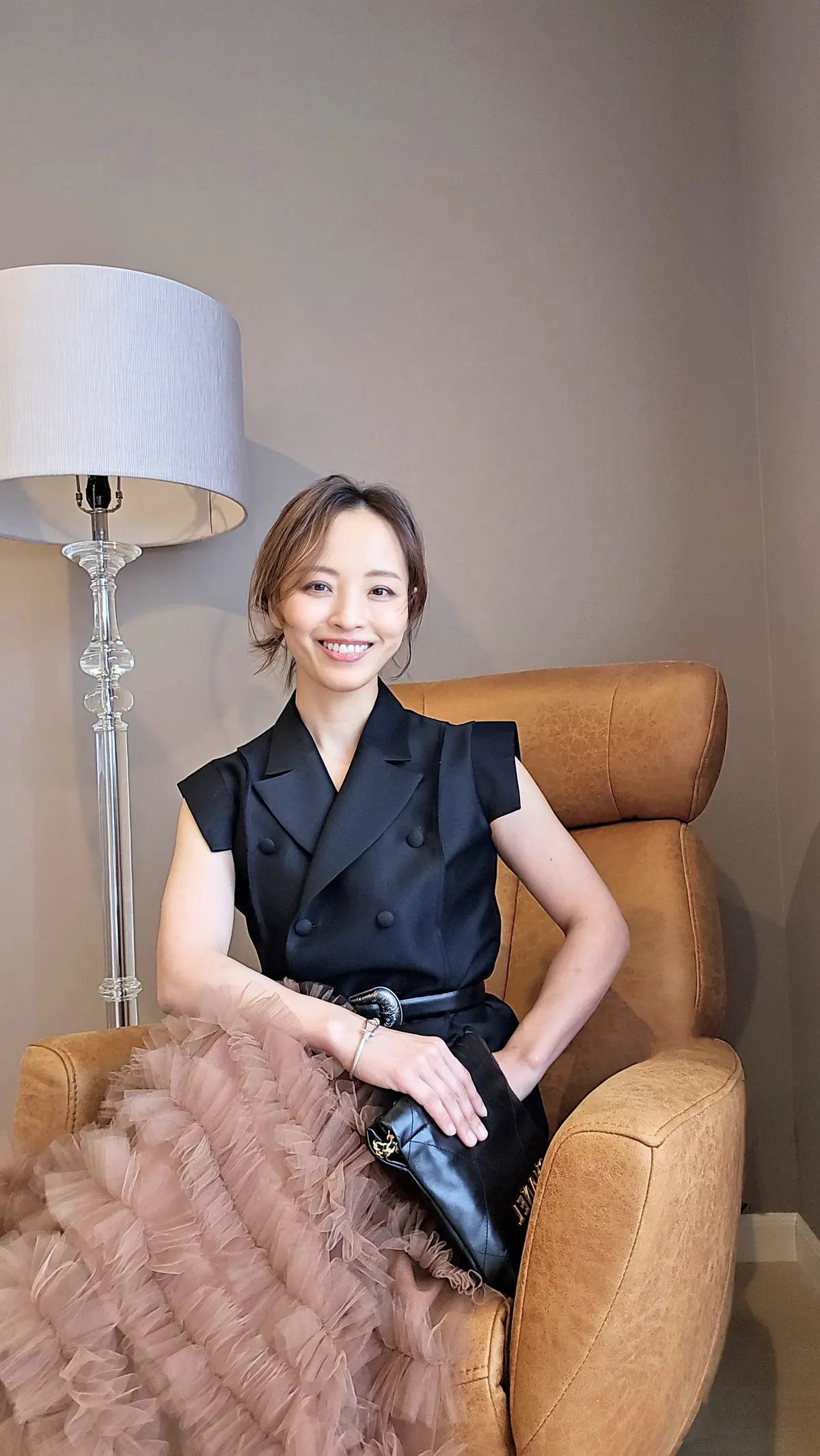 SHIHOさんに学ぶ　しなやかに進化し続の画像_2