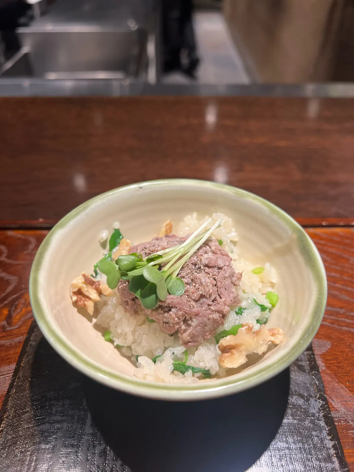 ミシュラン二つ星同士のコラボ店へ‼︎の画像_17