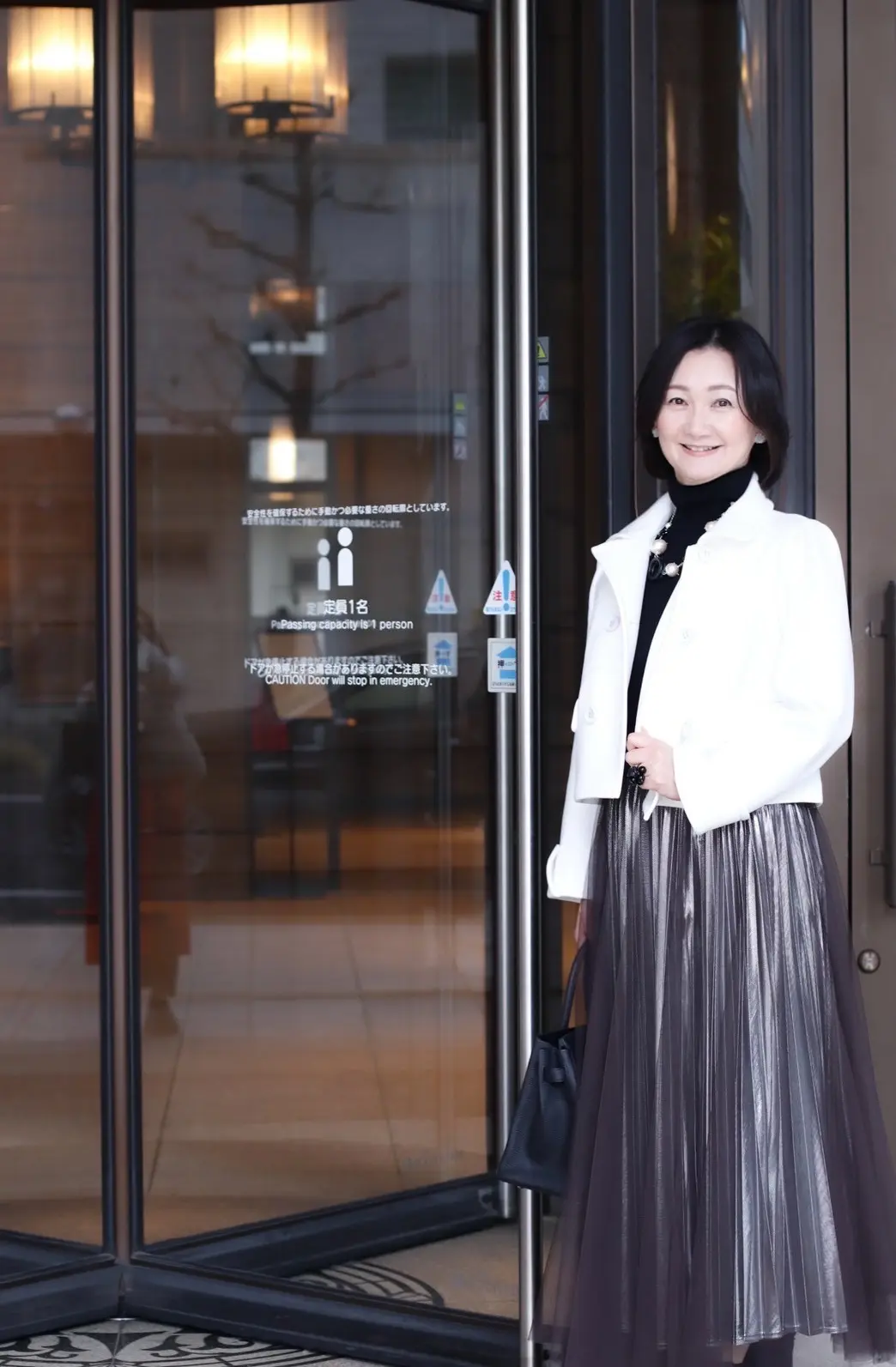 神戸オリエンタルホテル