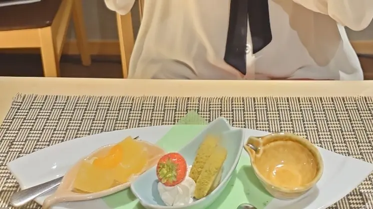 【GW旅行】二泊目「是空」、ダブルの絶景の画像_39