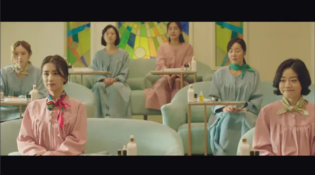 韓国ドラマ　パンドラの世界〜産後ケアセンター〜