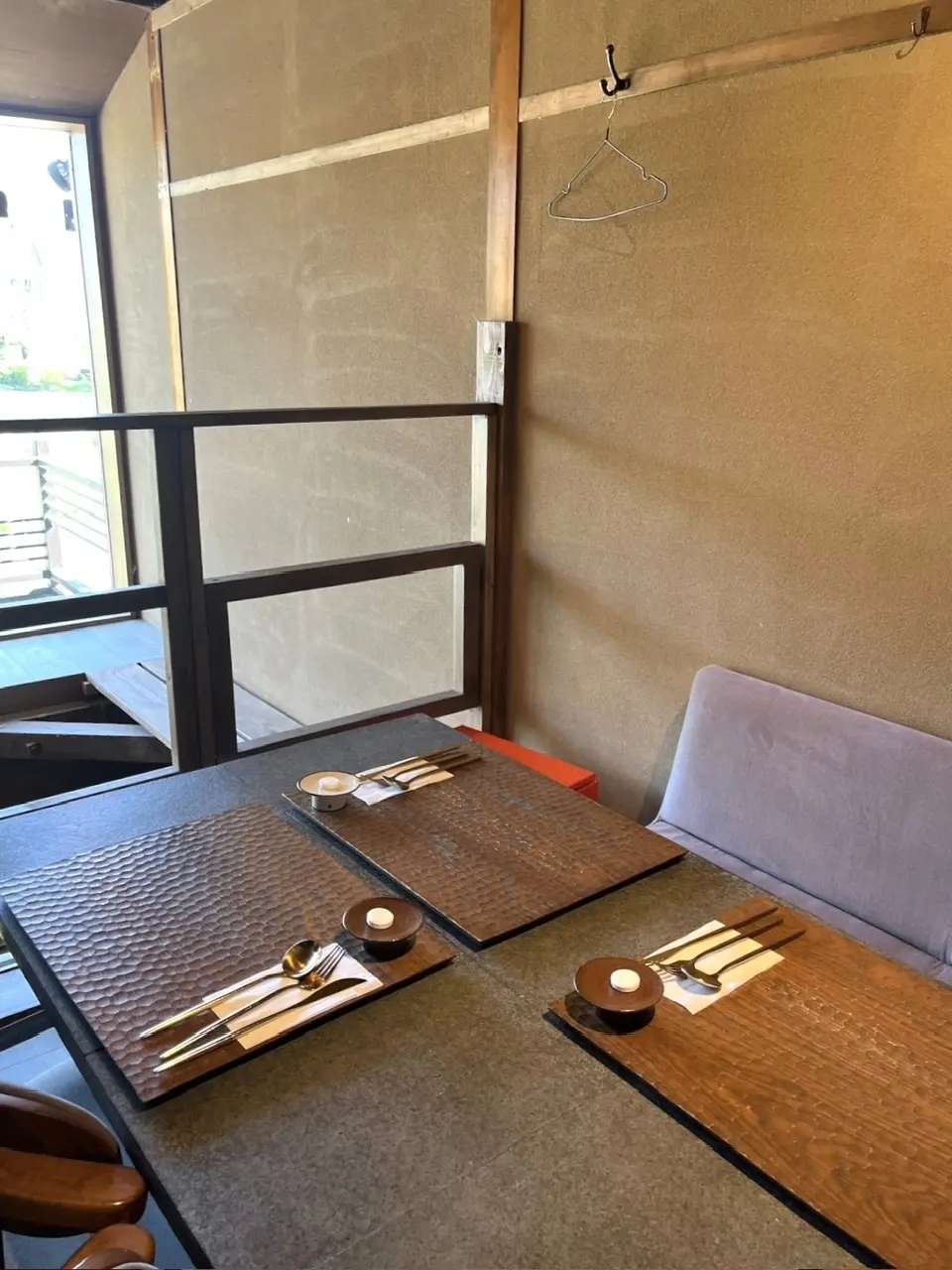 秋の京都で、川床・モンブランetc…美味の画像_14