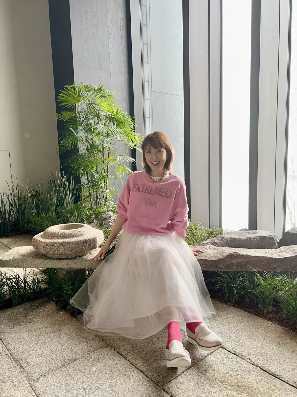 万能ローファー♡ASICS PEDALAの画像_7