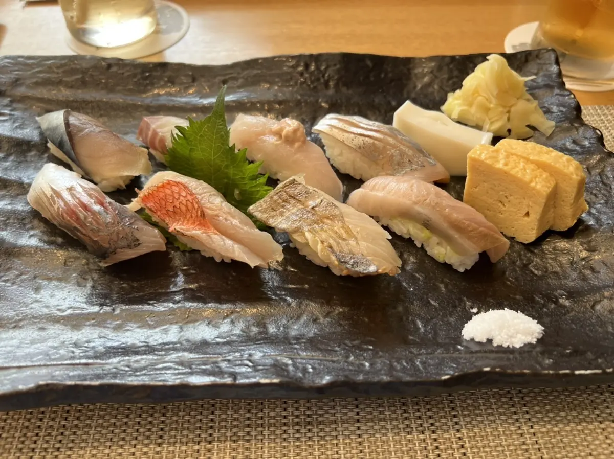 RED CARD 相棒デニムで小田原への画像_4