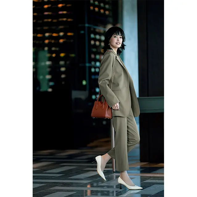 『JIMMY CHOO／RENE』