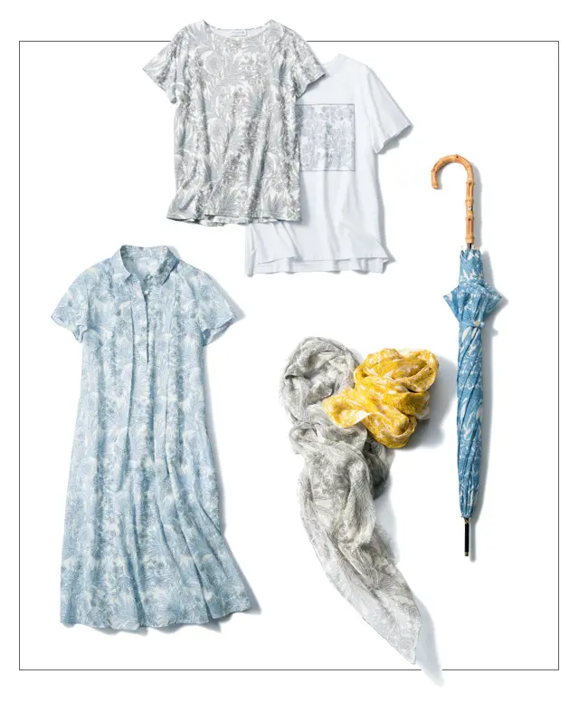 バイブリーフラワー