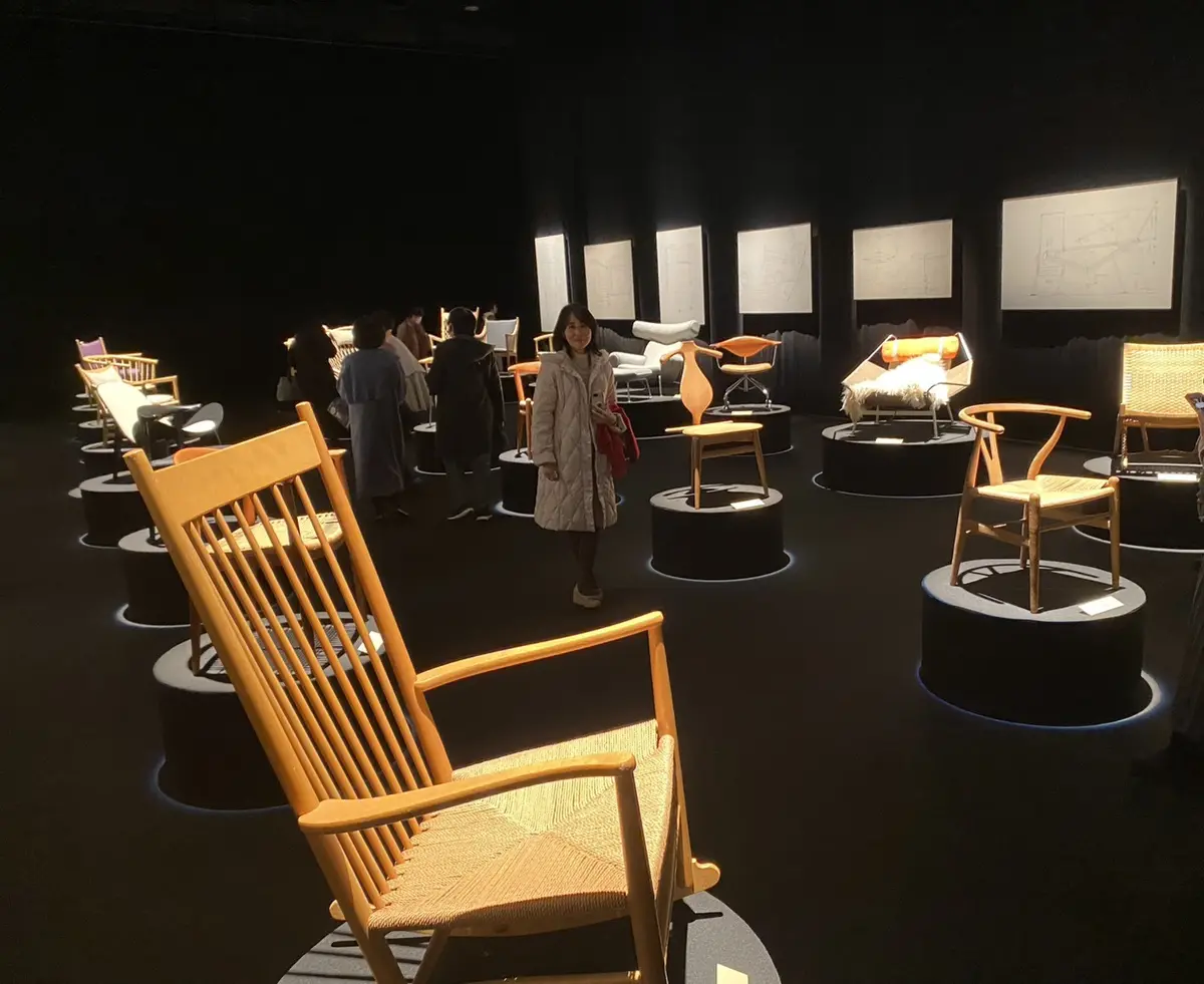 【北欧デザイン】暮らしの延長にある美しさの画像_6