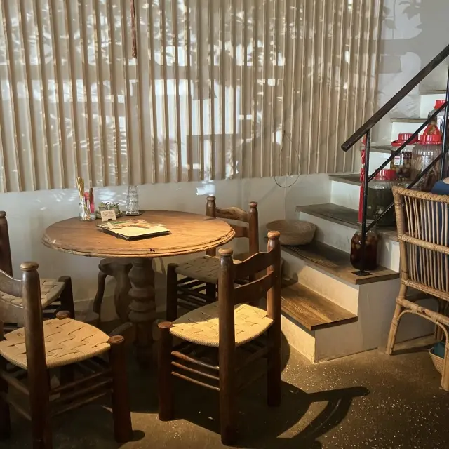 自由が丘おしゃれベトナミーズの画像_3