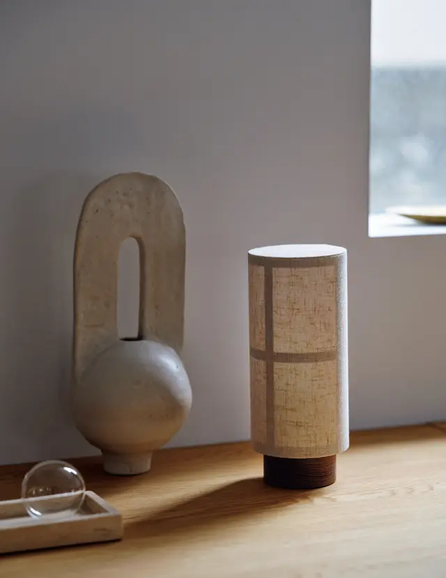 「アルカーデベッセル」￥129,000／モーダ ソアム（モーダソアムコレクション）