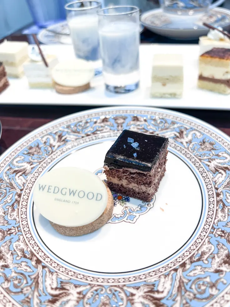 英国王室御用達【WEDGWOOD】アフタの画像_4